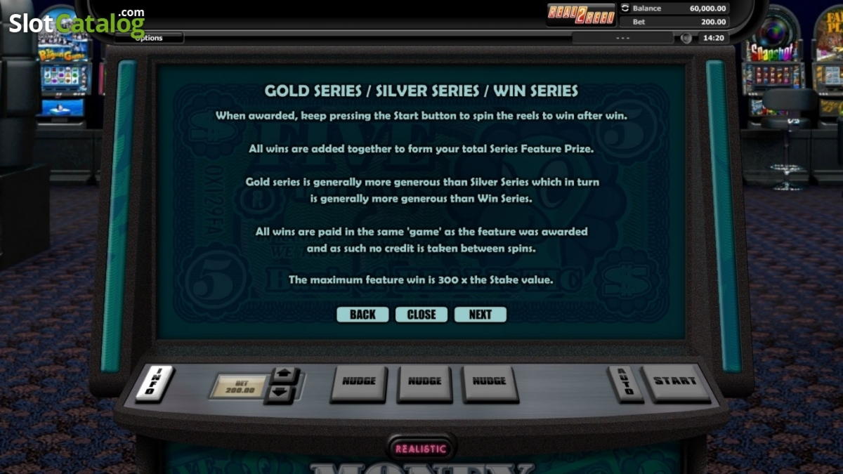 615% Deposit Match Bonus at Fair Go Casino