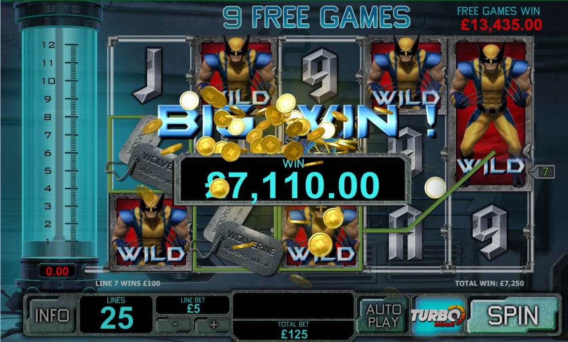 €3855 No Deposit at Raging Bull Casino