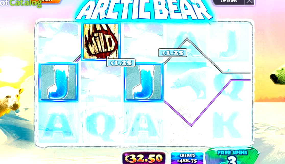 205 free casino spins at CoolCat Casino
