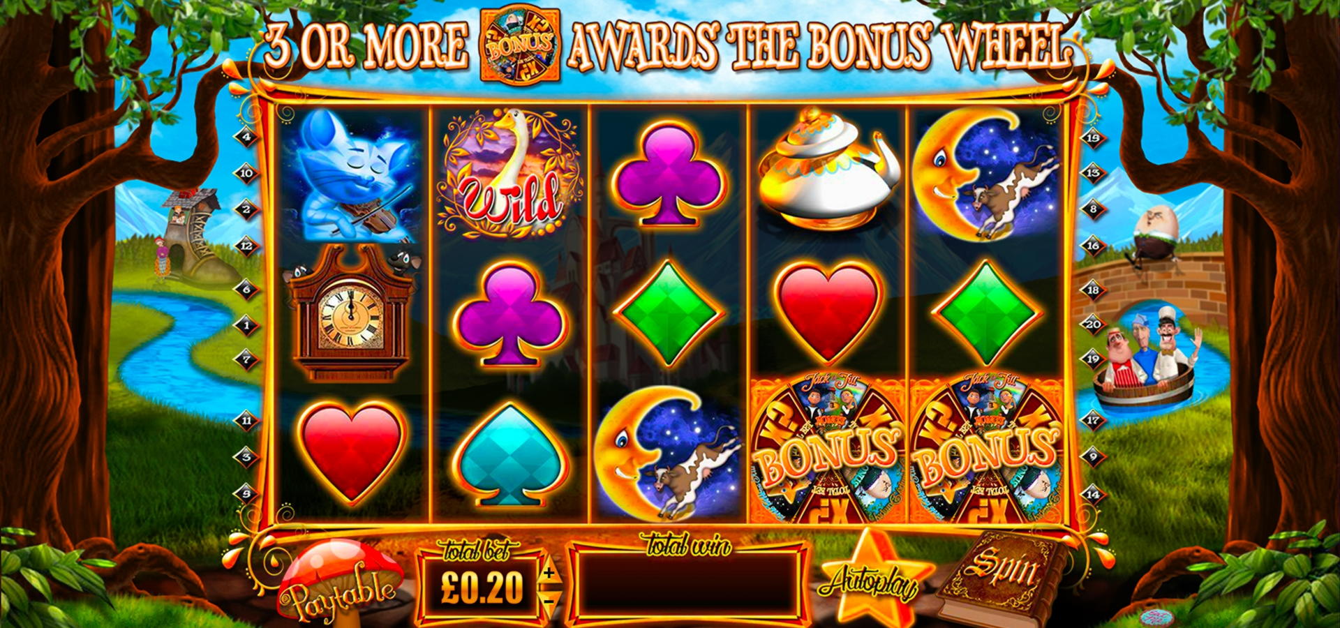 €40 Tournament at CoolCat Casino