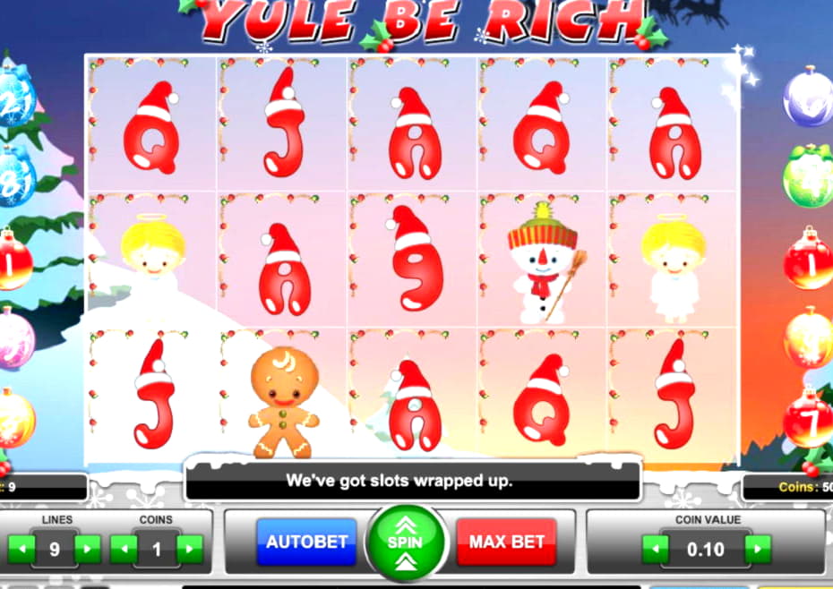 €2290 NO DEPOSIT BONUS at Desert Nights Casino