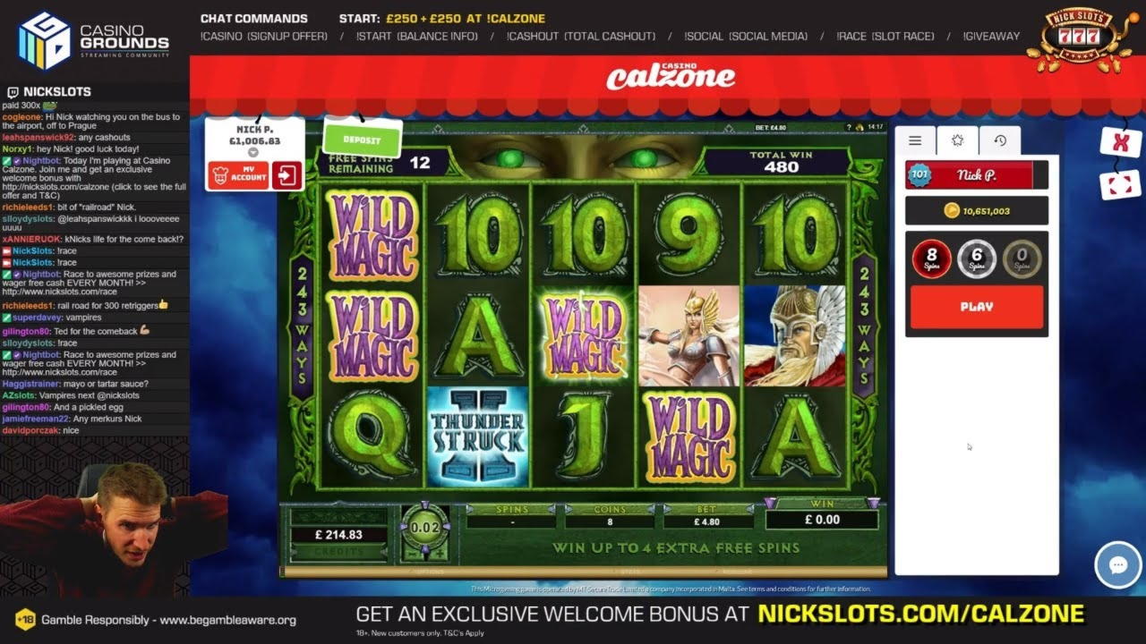 €4285 NO DEPOSIT BONUS CASINO at Eclipse Casino