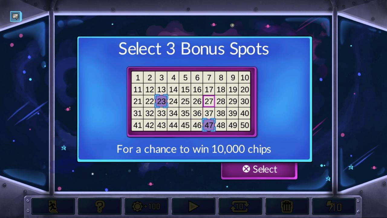 540% First deposit bonus at Lucky Red Casino