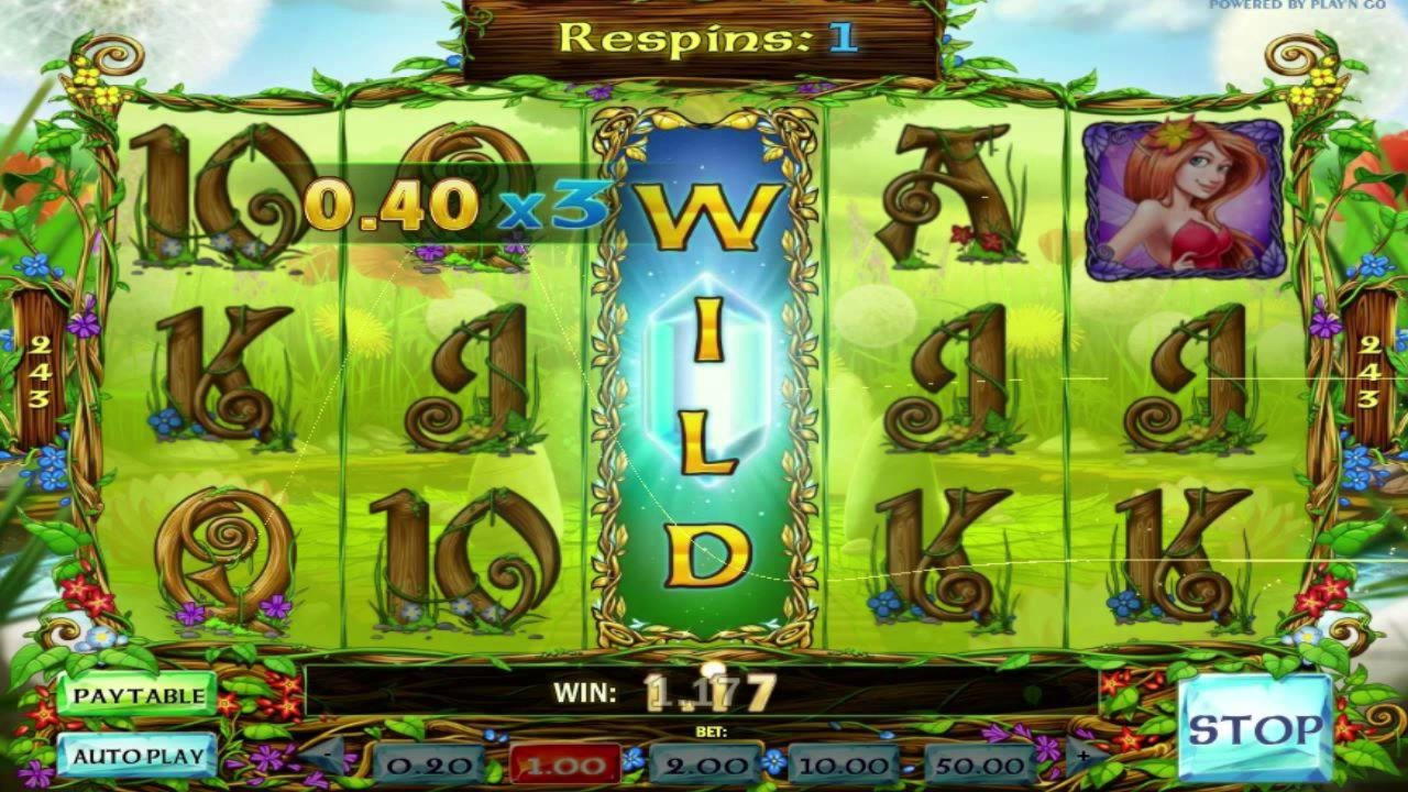 €590 Casino chip at Cherry Gold Casino