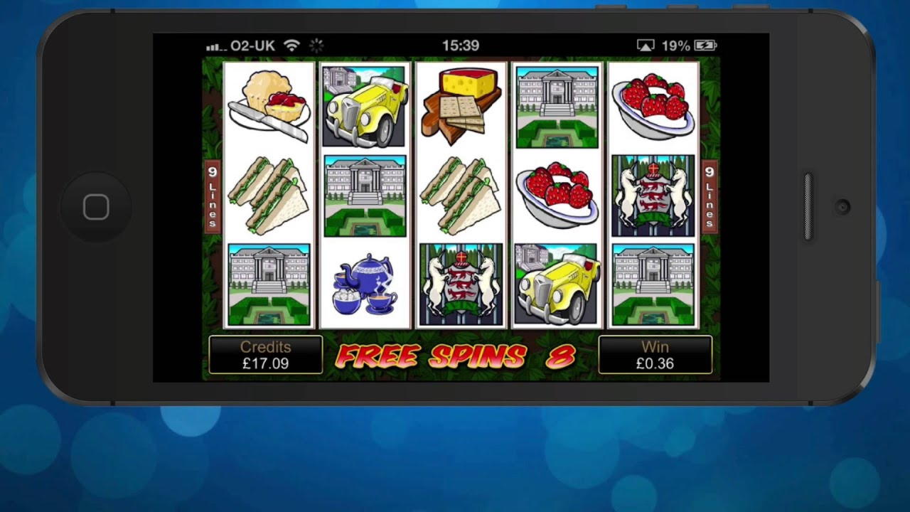 EUR 540 Casino Tournament at Vegas Crest Casino