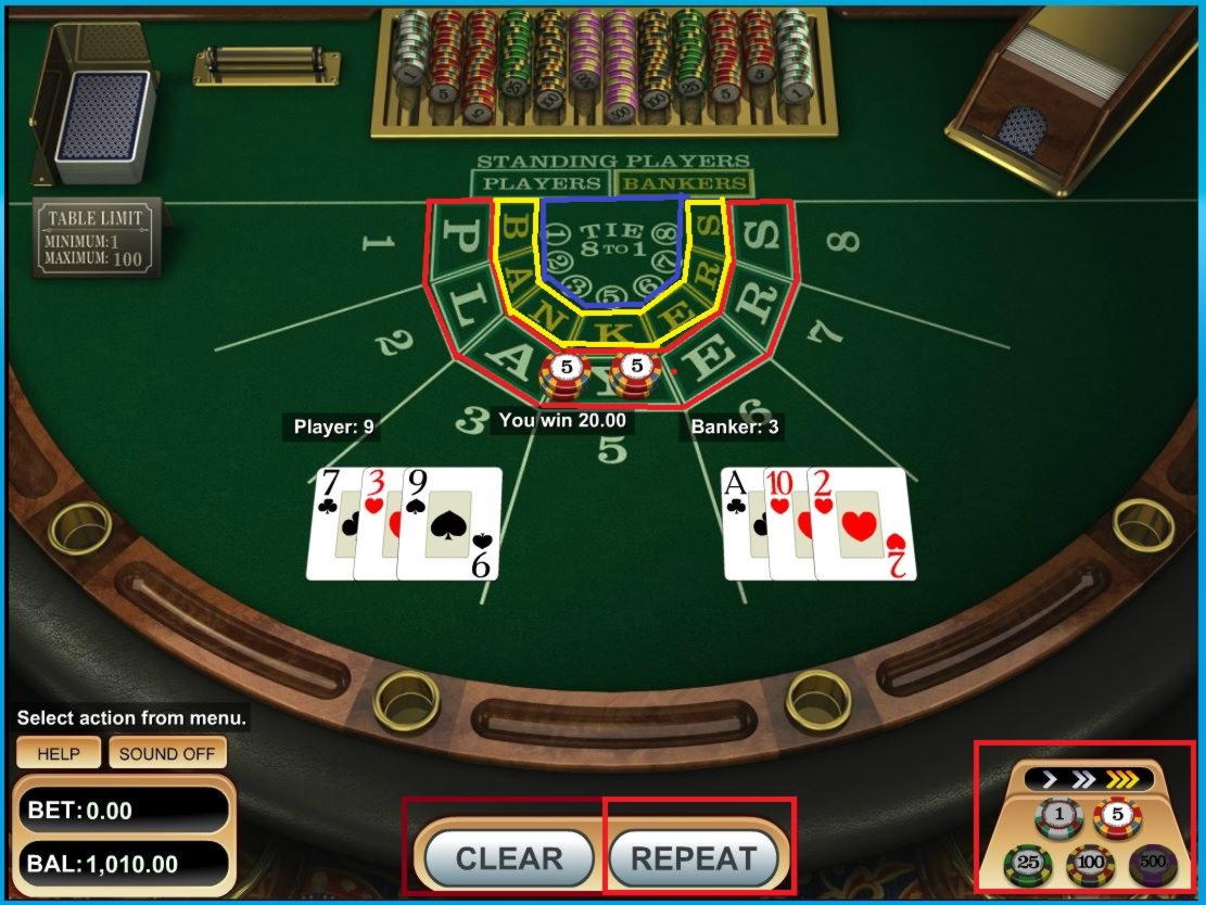 €160 Casino Tournament at Slots Capital Casino