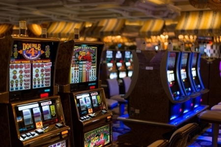 395% Match Bonus Casino at Golden Lion Casino