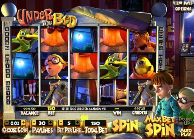 $4955 NO DEPOSIT BONUS CODE at Slots Of Vegas Casino