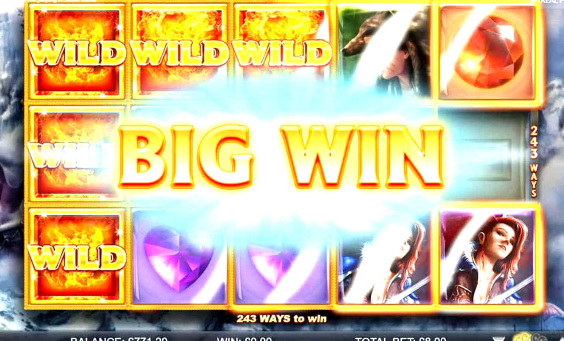 €280 No deposit bonus at Lucky Red Casino
