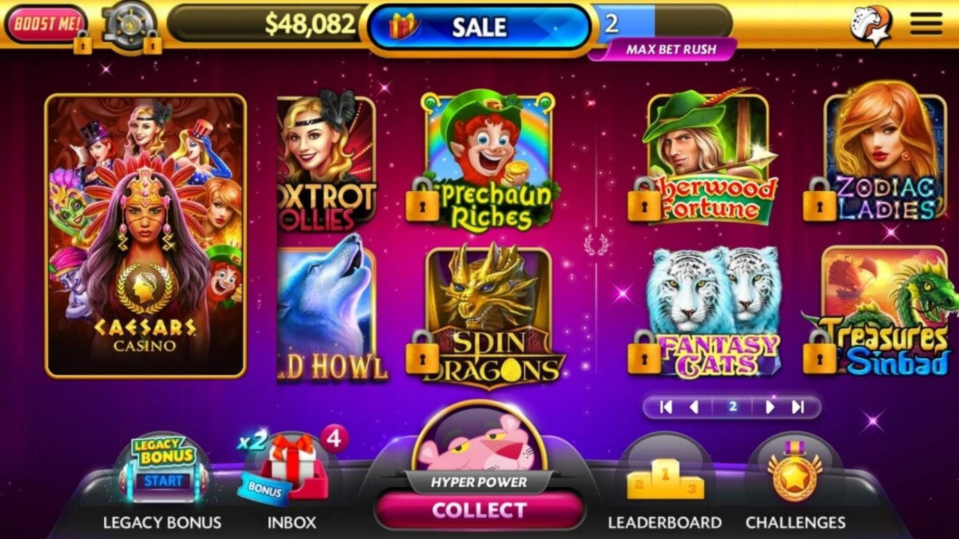 ﻿$425 Daily freeroll slot tournament at Red Stag Casino