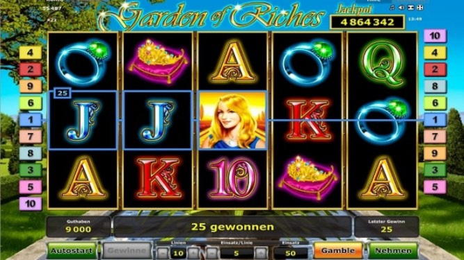 €500 Free Chip at Liberty Slots Casino
