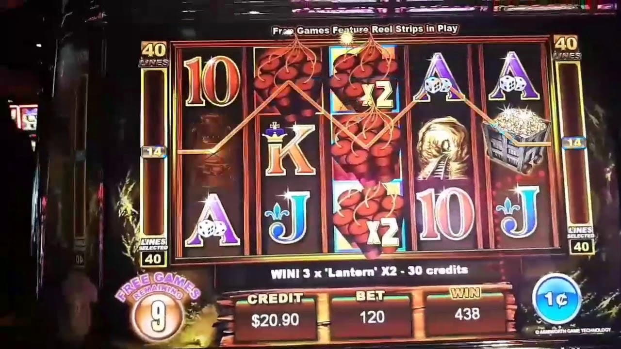 705% Signup Casino Bonus at Uptown Pokies Casino