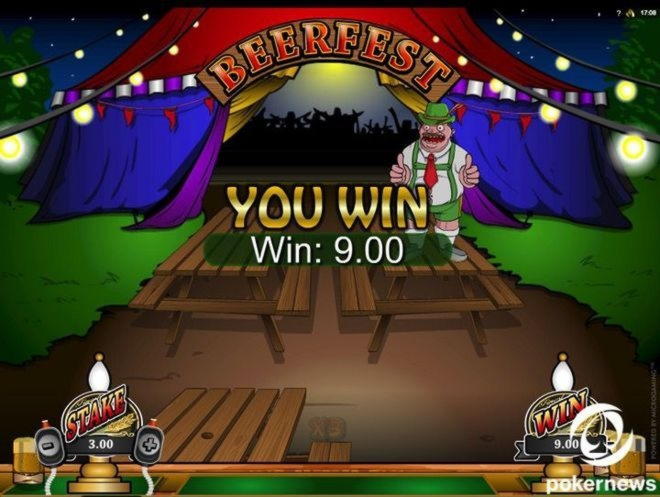 ﻿$920 Tournament at Lucky Red Casino