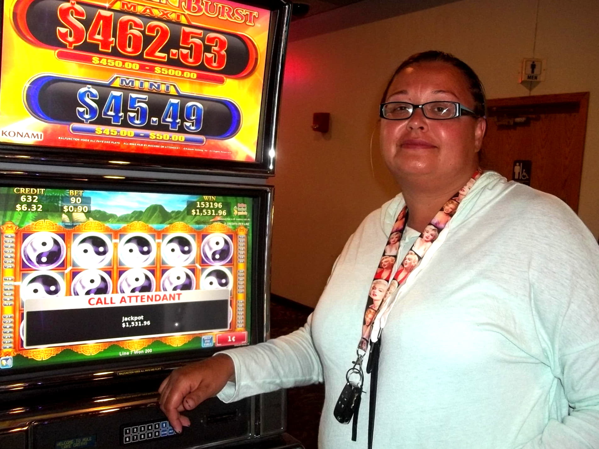 40 Free casino spins at Ignition Casino