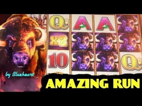 44 free spins at Ignition Casino