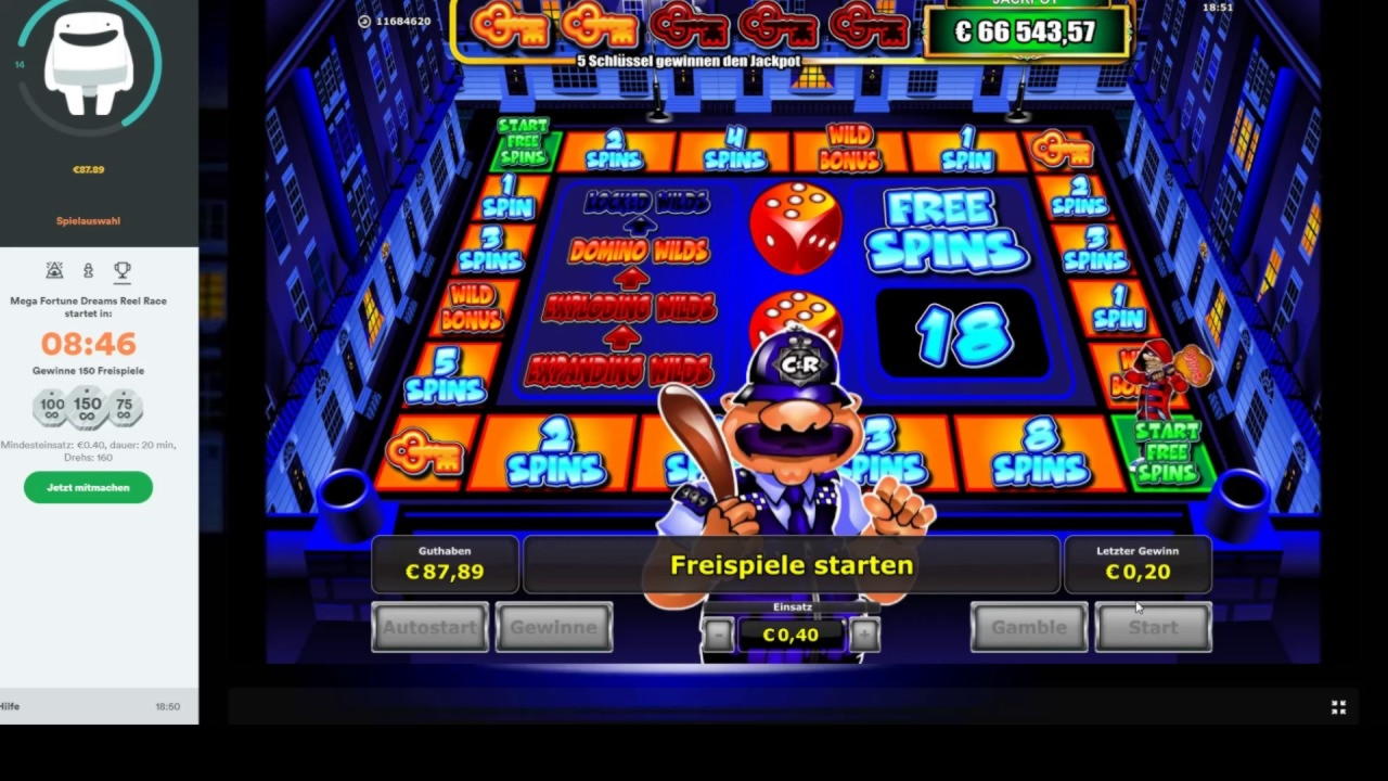 250 FREE SPINS at CoolCat Casino