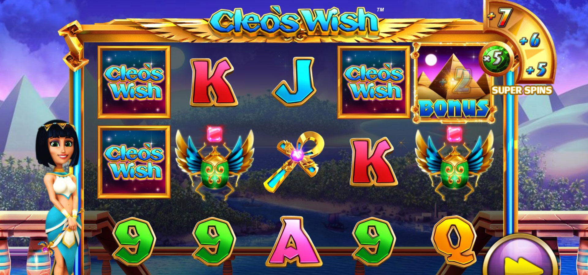 30 Free Casino Spins at Lucky Red Casino
