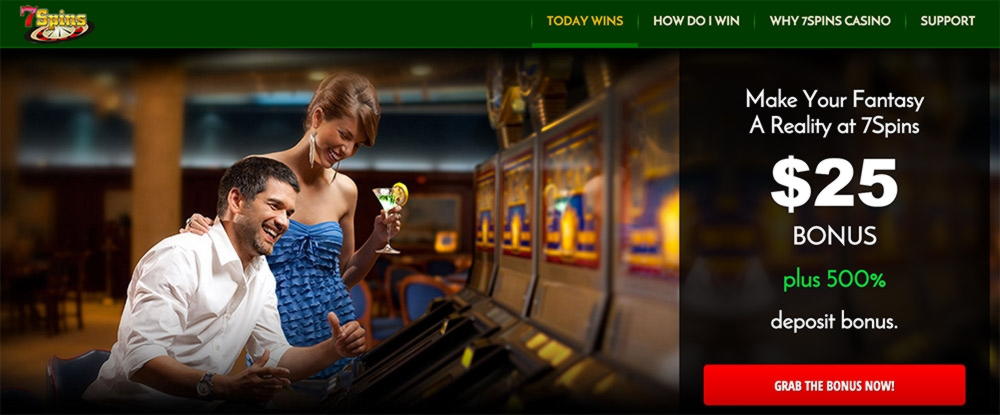 95% Welcome Bonus at Eclipse Casino