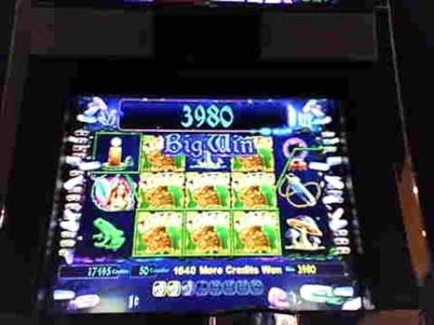 €585 Casino Tournament at Vegas Crest Casino