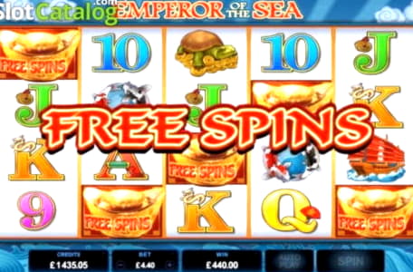 EUR 535 FREE CASINO CHIP at Cherry Gold Casino