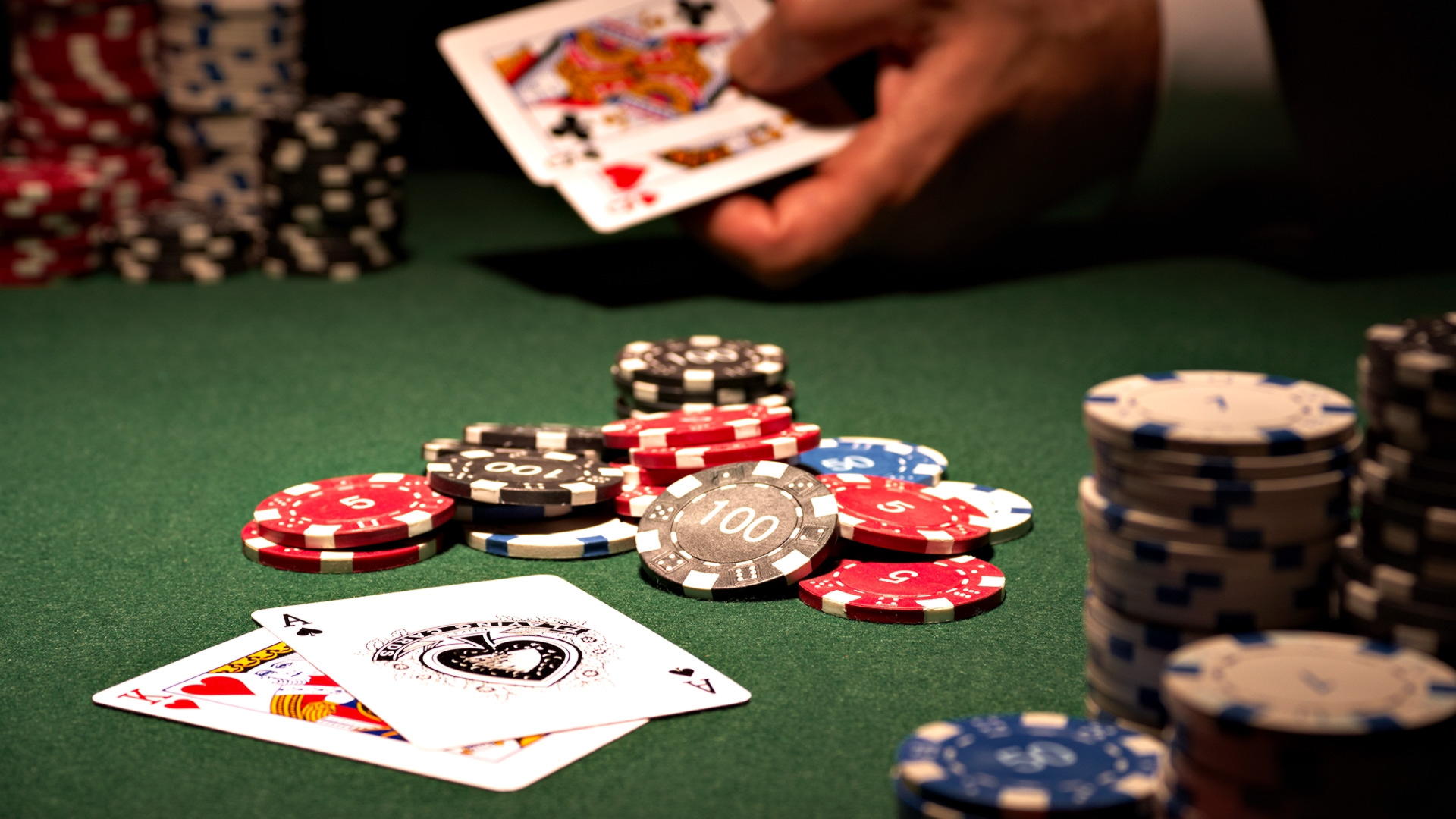 795% Match Bonus at Cherry Jackpot Casino