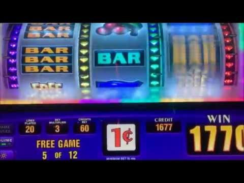 30 free casino spins at Ignition Casino