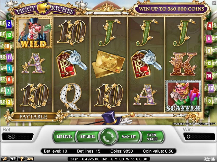 EUR 620 Free Casino Ticket at Supernova Casino