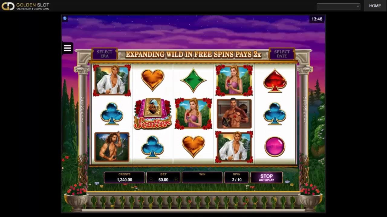 £22 Tournament at Ignition Casino