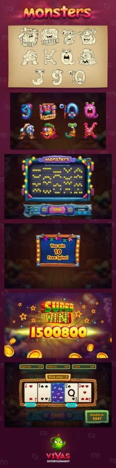 €640 FREE Chip at Red Stag Casino