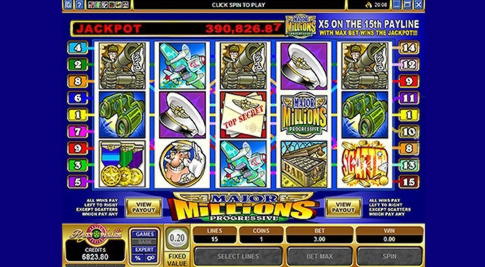 670% Match at a Casino at Ignition Casino
