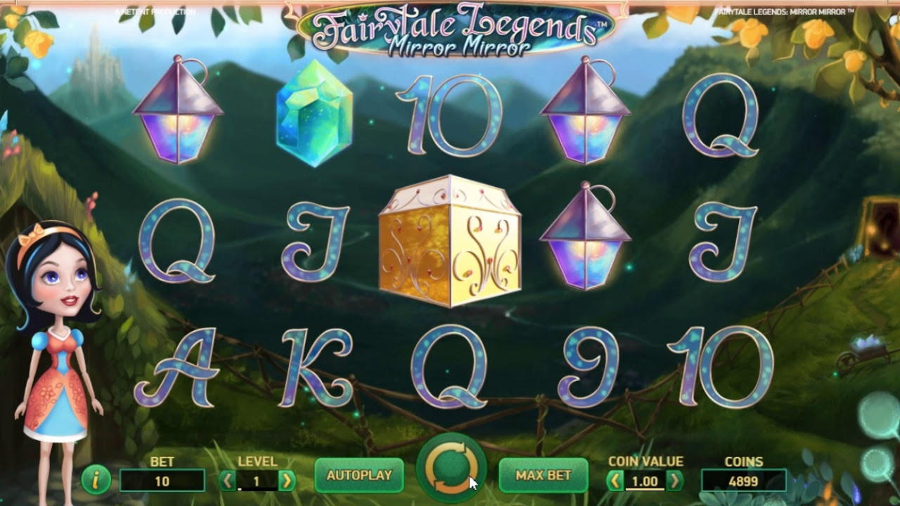EURO 285 Tournament at Roaring 21 Casino