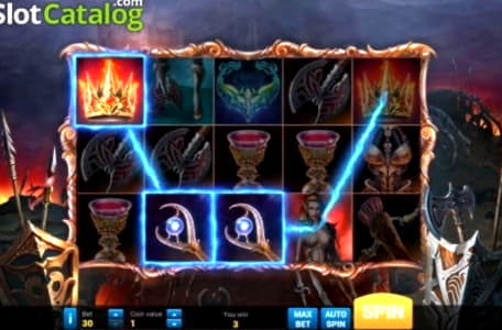 22 free casino spins at Fair Go Casino