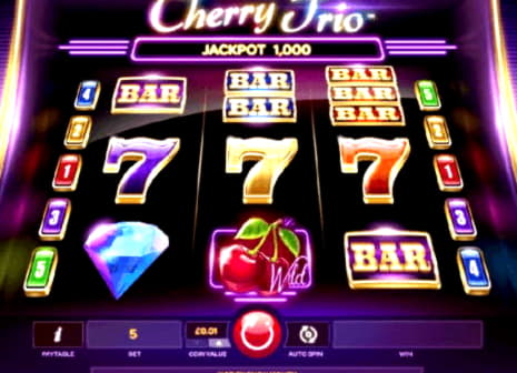 £640 Free Casino Tournament at Lucky Red Casino