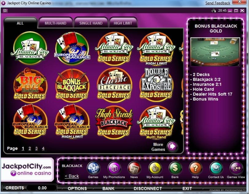 35 Free casino spins at Ignition Casino