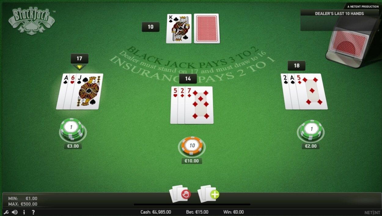 EUR 280 Online Casino Tournament at Cherry Jackpot Casino