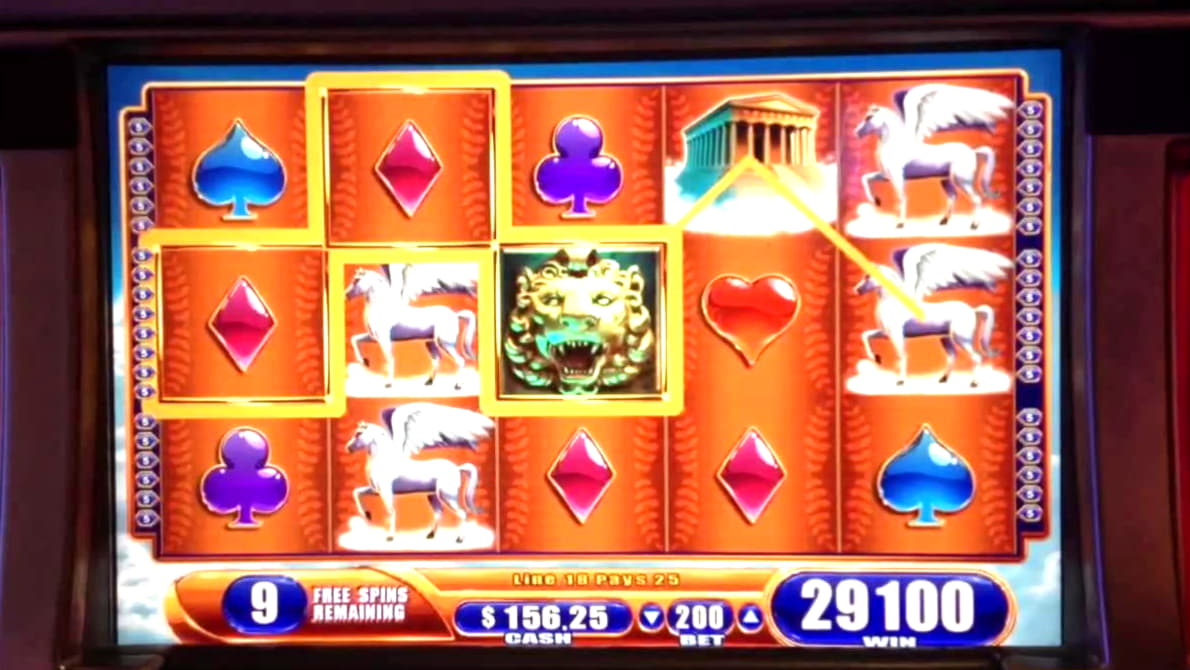 140 Trial Spins at Two-Up Casino