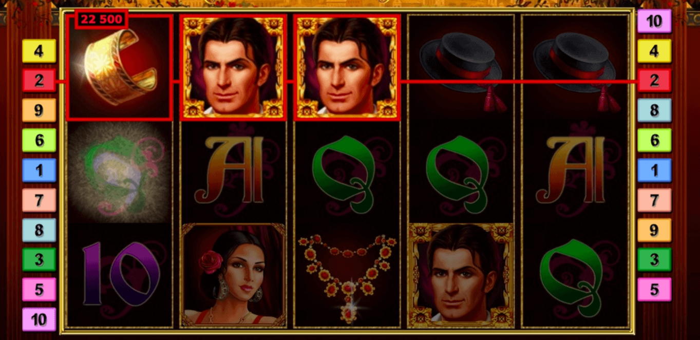 100 Free spins at Raging Bull Casino