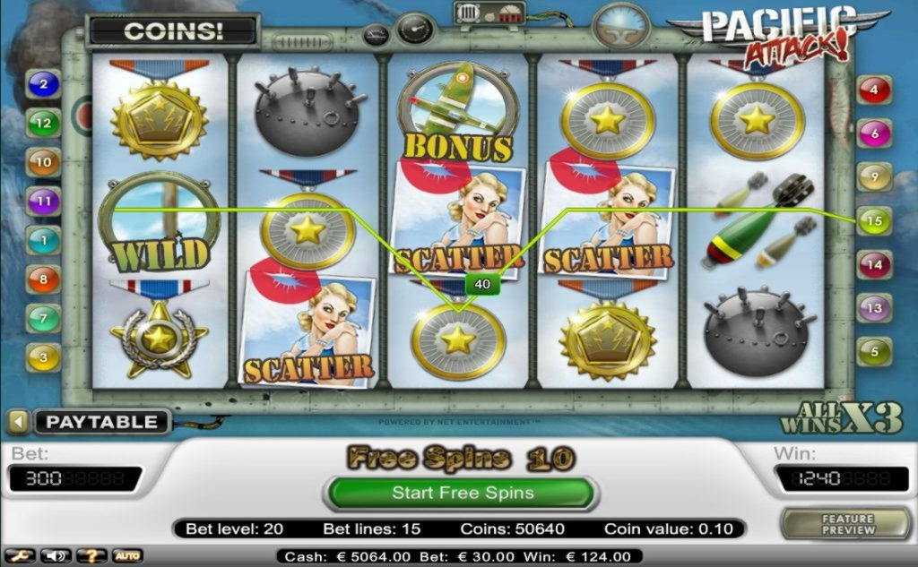 Eur 730 Free Casino Tournament at Two-Up Casino