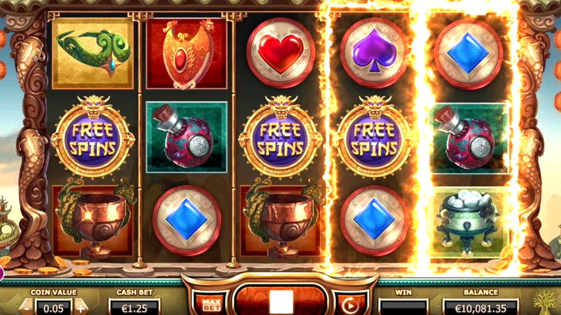 €2215 NO DEPOSIT BONUS at Treasure Island Jackpots Casino (Sloto Cash Mirror)