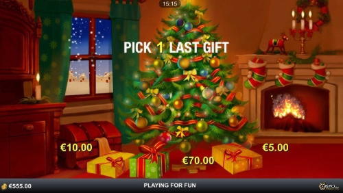 EURO 30 Daily freeroll slot tournament at BoVegas Casino