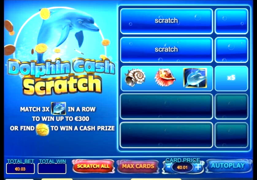 $450 casino chip at Cherry Jackpot Casino