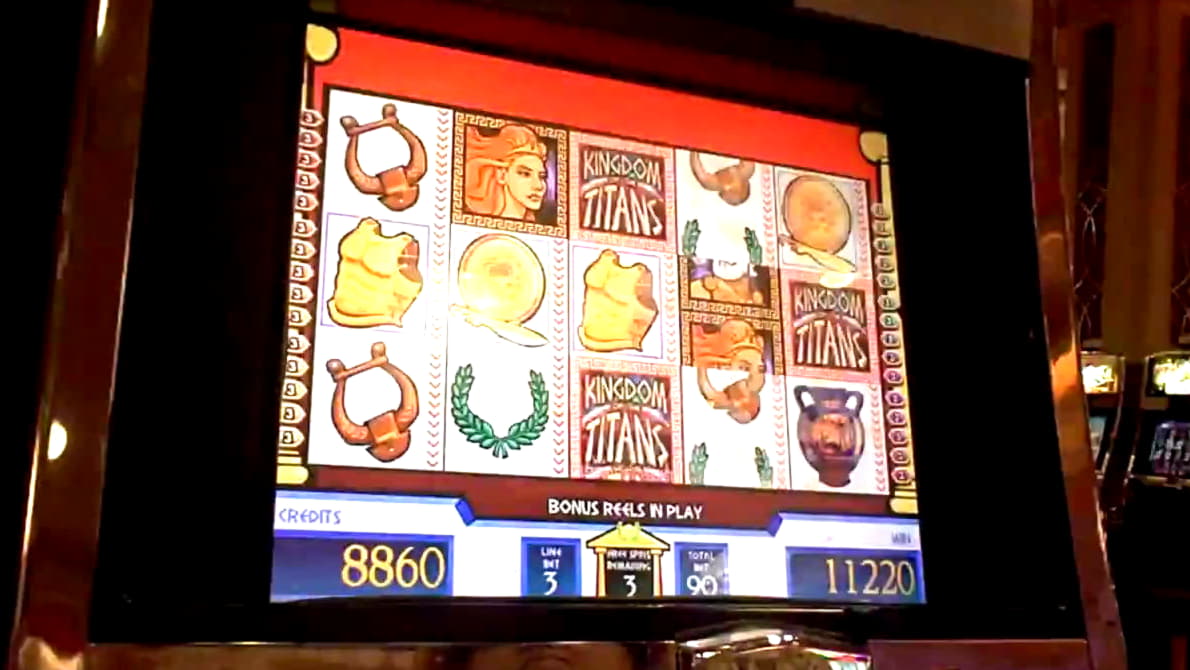 115 Loyalty Free Spins! at Raging Bull Casino