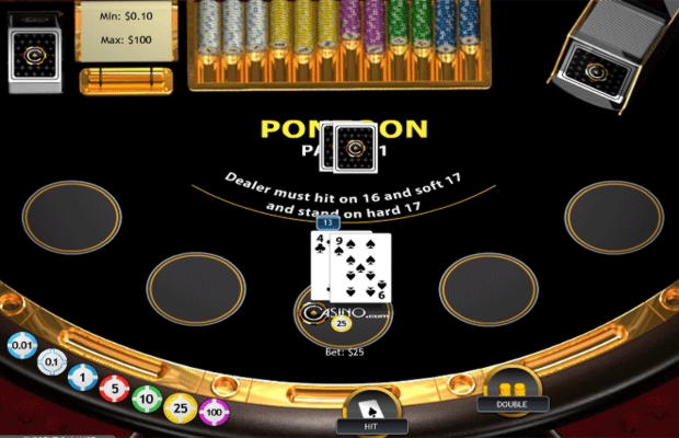 £2910 No Deposit Bonus at Roaring 21 Casino