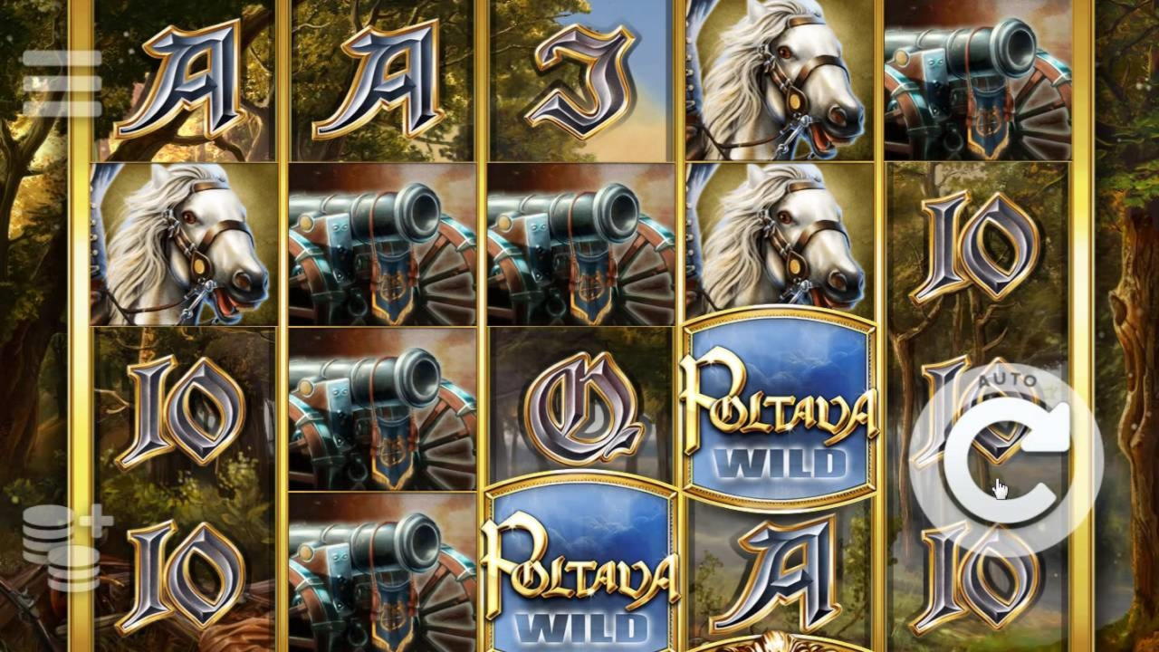 €855 Online Casino Tournament at Slots Capital Casino