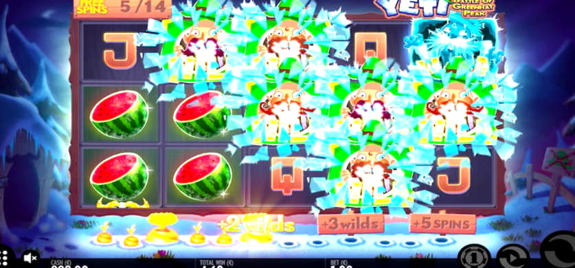 EURO 700 FREE CHIP CASINO at Supernova Casino