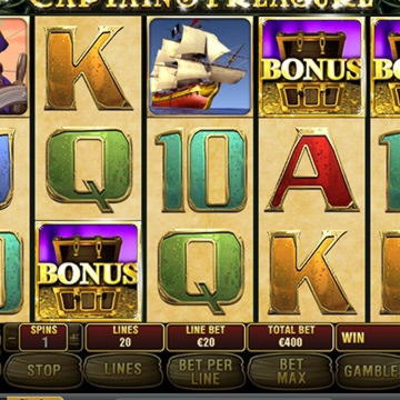 €615 Online Casino Tournament at Two-Up Casino