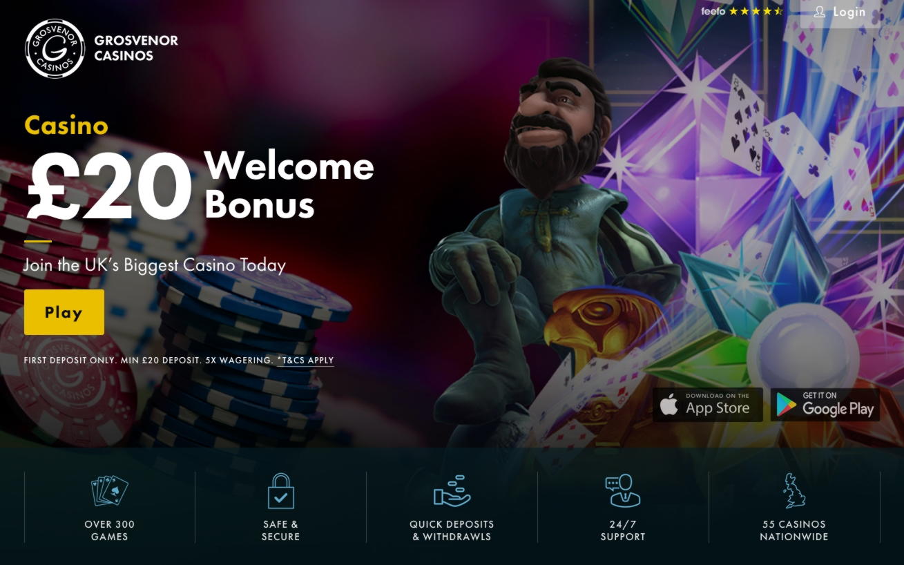 EUR 2725 no deposit casino bonus at Casino Max