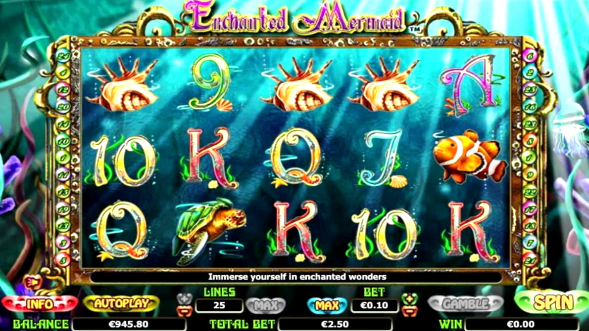EUR 240 Casino Tournament at Vegas Crest Casino