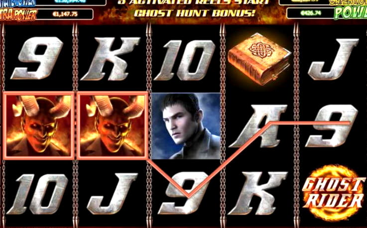 £2425 No deposit casino bonus at Lucky Red Casino