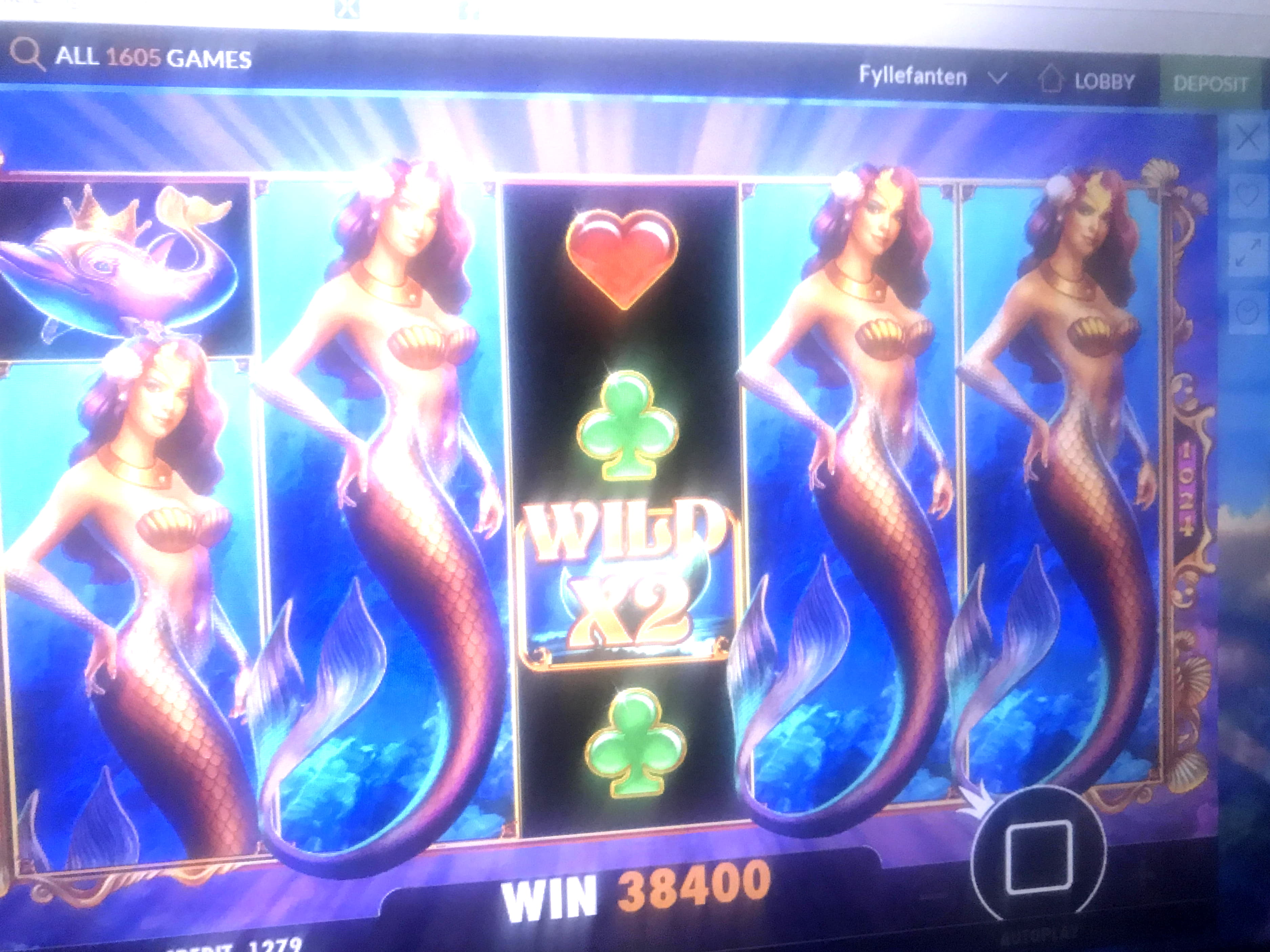 720% Casino match bonus at Slots Of Vegas Casino